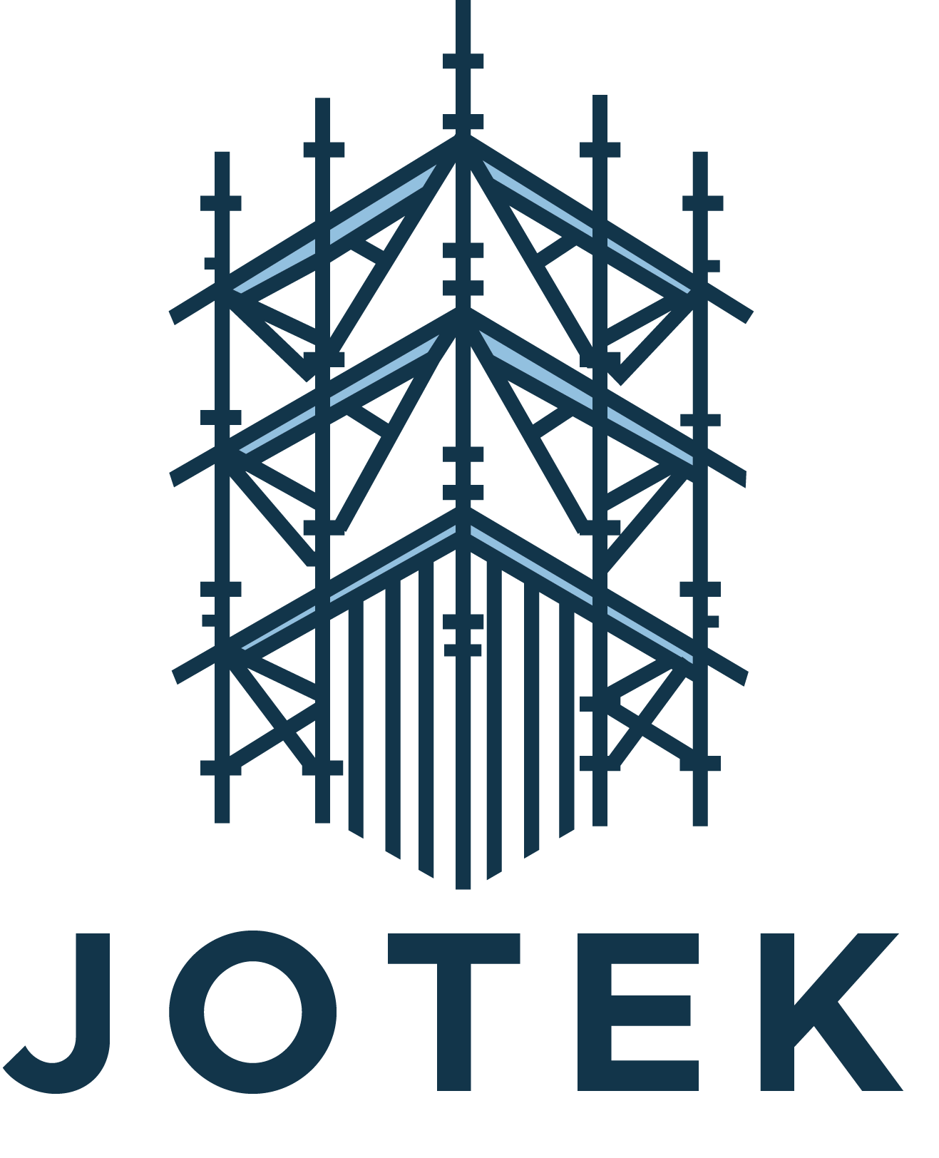 Logo JOTEK