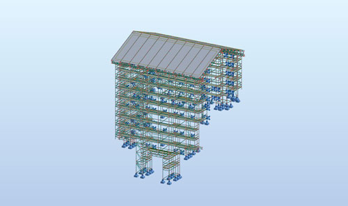 Cálculo Estrutural 2