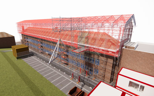 Projeto Preparatório 1